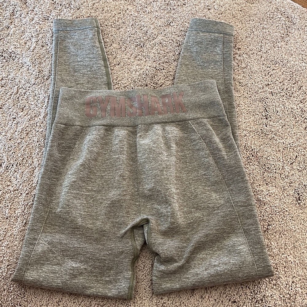 Gymshark legging